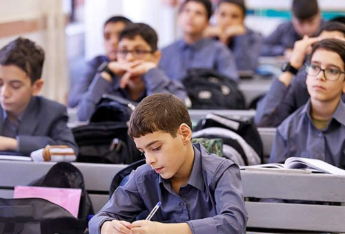 mid-school